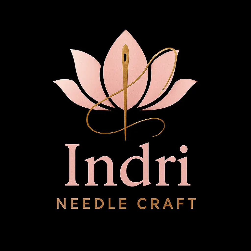 INDRI NEEDLE CRAFT